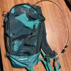 Osprey Salida 8 pack